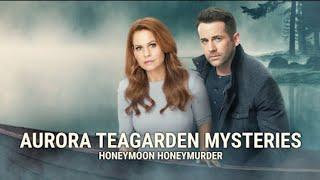 Honeymoon, Honeymurder: Aurora Teagarden Mystery | 2021 Hallmark Mystery Movie Full Length