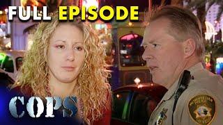  Las Vegas Heat Special: Intense Police Patrol Moments | FULL EPISODE | S18 - EP14 | Cops TV Show