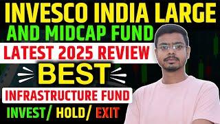 Invesco india large and midcap fund review!! large and midcap fund!!