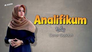 Qasidah jadul!! ANALIFIKUM - NDIS (cover lirik)