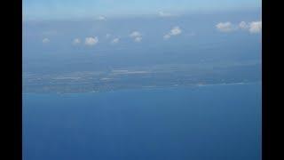 Zanzibar - Landing in Zanzibar