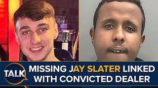 Missing Jay Slater Linked To Convicted Drugs Dealer In Tenerife
