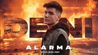 DENI - ALARMA (Official Music Video)