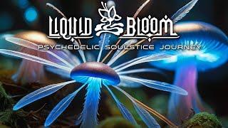 Medicine Sound Journey | 4:44 Hours of Transformational Music & Visuals