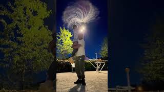 ترند المي مع خلودة و صهري