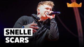 Snelle - Scars | Live op 538 Koningsdag 2019