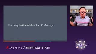 Microsoft Teams 101: How to Efficiently Collaborate & Be Productive [Part 1]