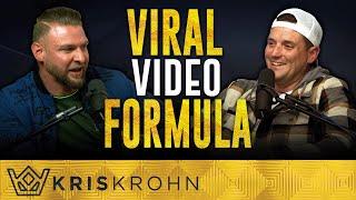 Ryan Magin Discusses How to Go Viral | The Kris Krohn Show