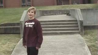 skateboarding sponsor me video (OLD)