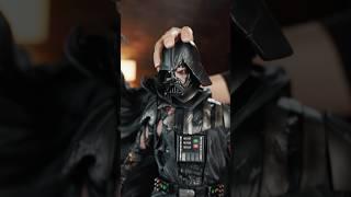 EPIC Darth Vader Unboxing! 