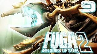 After that dastardly man! | #9 | Fuga 2: Melodies of Steel