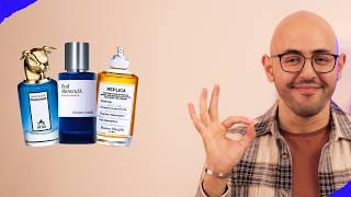 The Safest Niche Fragrances To Blind Buy | Men’s Cologne/Perfume Review 2024