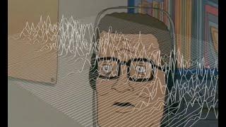 Hank Hill Listens to Joy Division