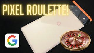 Pixel 6 February Update - Google's Security Patch Roulette!