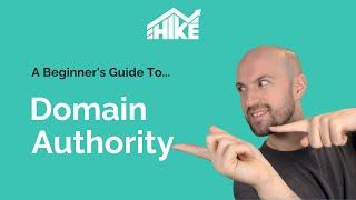 Beginner's Guide to Domain Authority