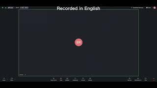 Felo Minutes: Automatic Recording for Multilingual Meetings!