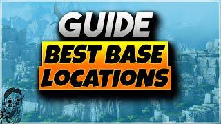  Ark Valguero Best Base Locations deutsch - Schöne Spots auf Valguero | Ark Survival Evolved