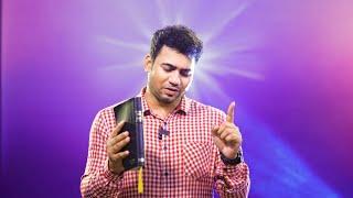 Let me Pray for you | Paraloka Manna| Ps Enosh Kumar| Bethel church|New Christian Daily devotion
