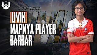 KEUNTUNGAN TERBESAR DARI MAP INI!!! - PUBG MOBILE INDONESIA | Luxxy Gaming