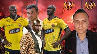 🟡 LO QUE NO TE CUENTAN SOBRE FELIPE CAICEDO ️