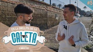  EN LA ORILLITA DE LA CALETA #5 | José Otero | #COAC2025