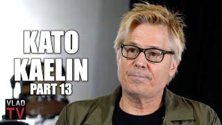 Kato Kaelin on Theory that OJ's Son Killed Nicole & Ron, Feeling OJ is "100% Guilty" (Part 13)