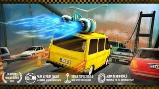 Dolmus Driver iOS & Android Mobile Game