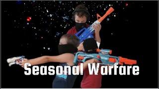 Seasonal Warfare Trailer