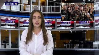 Turkey is sending Syrian militants to Azerbaijan .NEWS  29-09-2020