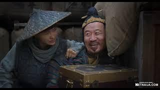 Journey to China - The Mystery of Iron Mask (2019)