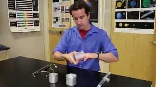 The Physics of the LEIDEN JAR - AAPT Films