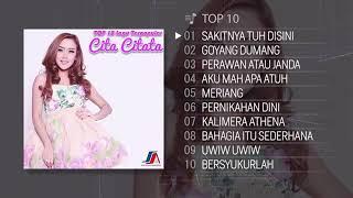 10 Lagu Top Cita-citata paling enak di denger pas lagi kerja