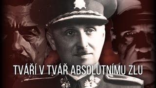 Tváří v tvář absolutnímu zlu: Karel Kutlvašr