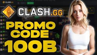 ClashGG Promo Code Clash.GG Free Case - Clash.GG Promo Code 2023