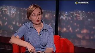 Анна Чижова и Евгений Руденко. Выпуск от 17.07.18