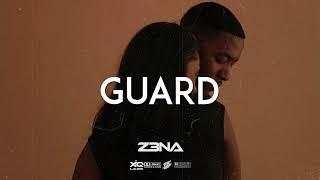 Afrobeat Instrumental 2024 Burna Boy Ft Rema Type Beat "GUARD" Emotional Afrobeat Type Beat