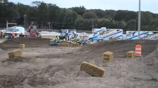 SJO Productions Holland 7/25/13 Open C class 35+