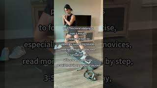 Stand Out with This Unique Abdominal Board #fitness