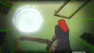 The Real Adventures of Jonny Quest 3x02. No More Miss Nice Girl Trailer