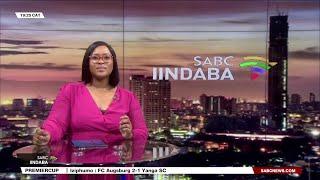 Iindaba zesiXhosa @19H00 l 20 July 2024