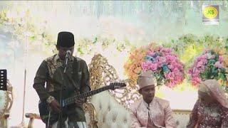 GENERASI MUDA Cipta RHOMA IRAMA | Cover By KH. MUHAMMAD SAID SAIFUDDIN ABDULLAH & SAN-AZ GROUP