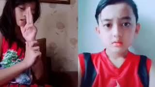 TIK TOK KIDS JAMAN NOW paling kreatif Dan paling lucu