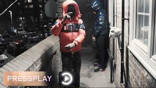 #CO CMoney - Who? (Music Video) #FREECMONEY #FREETR | Pressplay