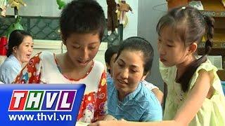 THVL | Trái tim nhân ái - Kỳ 315: Cháu Lê Hồng Bảo Ngọc