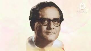 Tum Pukar lo tmhara... ( Khamoshi ) . Singer : Hemant kumar. Music : Hemant kumar.