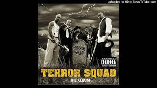 Terror Squad '99 Live Slowed & Chopped by Dj Crystal Clear