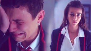 No One Can't Understand Your Feelings ||Ander Crying Scene ||Broken Heart Status ||