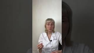 Аллергия на солнце Доктор Лисенкова #shorts