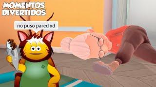 ME CONVERTÍ EN UN GATO MOMENTOS DIVERTIDOS (I AM CAT VR)