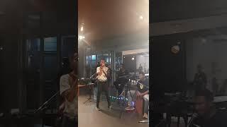 Just an illusion Cover By Nou Edmond ft Ali & The Boys Band.